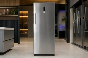 Freezer vertical ou horizontal: qual formato faz mais sentido?