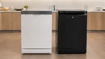 Lava-louças Electrolux 8 ou 14 serviços mudam a rotina de uso