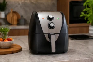 Air Fryer Mondial 8L ou 3,5L: qual tamanho faz sentido?