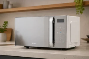 Micro-ondas Philco 20L ou 31L: o que muda na escolha?