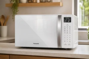 Panasonic 34L: branco ou inox? Entenda as versões ST65L e ST67L