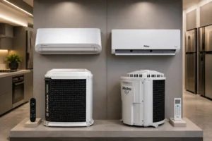 Electrolux ou Philco: recursos extras pesam no split inverter