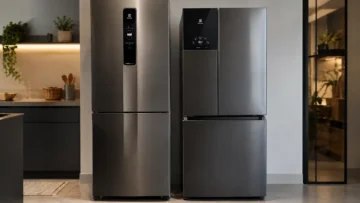 Geladeiras IM8S 590L e IB7B 490L atendem perfis diferentes