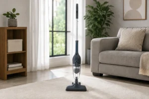 Aspirador Britânia vertical ou pó e água: o que muda?