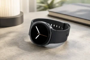 Galaxy Watch8 ou Watch Ultra: o que muda na escolha?