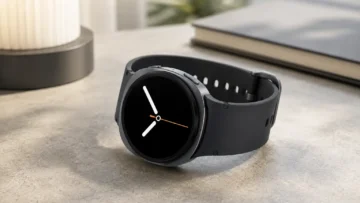 Galaxy Watch8 ou Watch Ultra: o que muda na escolha?