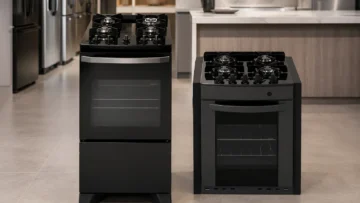 Venax Gaudi Prisma ou Electrolux FE4GB: embutir ou ter mais recursos