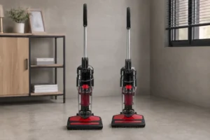 Aspirador Philco 127V ou 220V: a escolha começa pela instalação