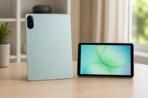 Redmi Pad 2 ou Galaxy Tab A11: mais espaço ou tablet compacto