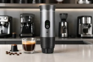 Máquina de café portátil 3 em 1: o que muda entre modelos?