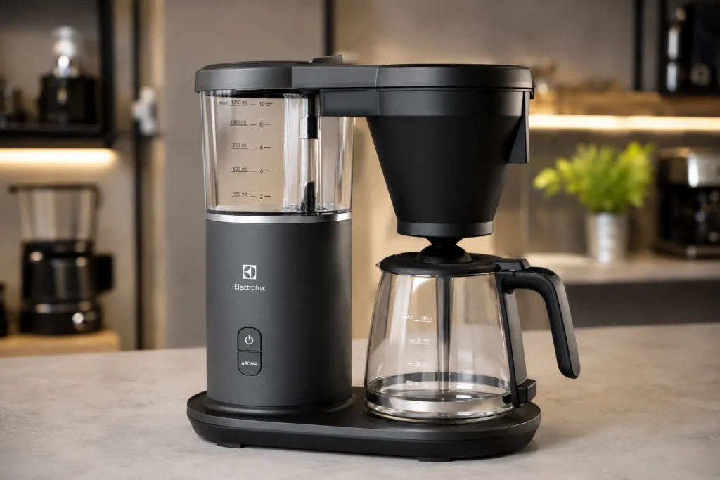 Cafeteira Electrolux Expert ou Mondial Dolce Arome: o que muda?