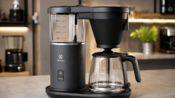 Cafeteira Electrolux Expert ou Mondial Dolce Arome: o que muda?