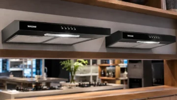 Suggar Slim 60cm 110V ou 220V: a escolha depende da rede elétrica