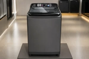 Panasonic 15kg Titânio ou Branca: o que muda entre versões?