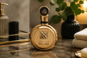 Lattafa Fakhar: Gold Extrait, Black ou Platinum? Entenda as diferenças