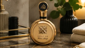 Lattafa Fakhar: Gold Extrait, Black ou Platinum? Entenda as diferenças