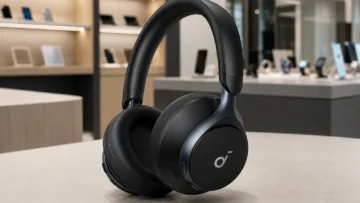 Soundcore Q30 ou Space One e Q45: o que muda na linha Anker?