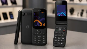 Positivo P51 4G e P41 4G: recursos extras mudam o uso no dia a dia