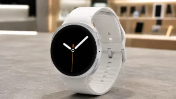 Galaxy Watch8 40mm ou Watch9: o que muda na escolha?