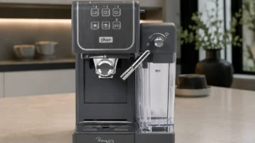 Oster PrimaLatte Touch: o que muda entre as versões?