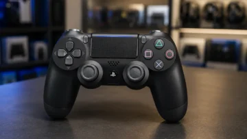DualShock 4 para PS4: o que muda entre as versões?