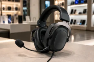 Havit H2002d ou FIFINE H6: o que muda na escolha do headset gamer?