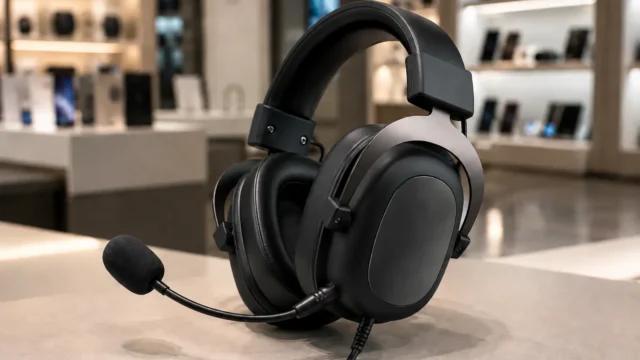 Havit H2002d ou FIFINE H6: o que muda na escolha do headset gamer?