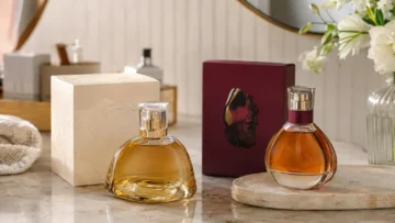 Aura Alba ou Ekos Alma: floral elegante ou assinatura amazônica