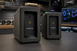 ATTIV 1200VA ou 1500VA: capacidade muda o cenário de uso
