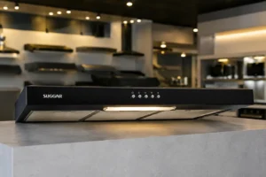 Depurador Suggar 60 cm ou 80 cm: qual tamanho faz sentido?