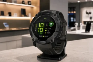 Amazfit T-Rex 3 ou rivais: qual relógio de aventura faz sentido?
