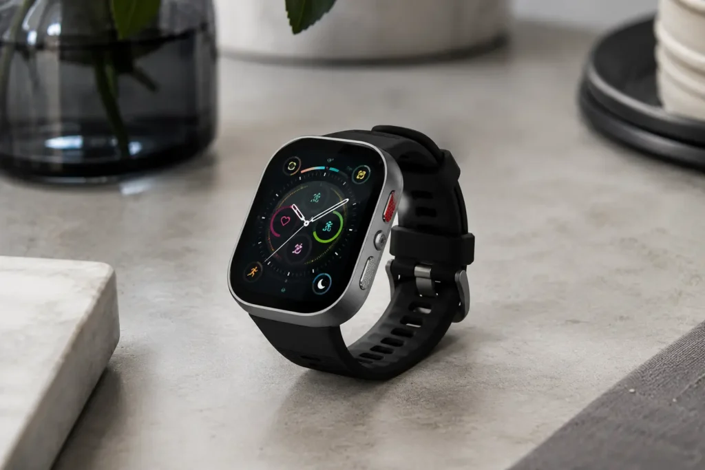 Amazfit GTS 4 Mini ou smartband: entenda qual faz sentido