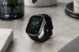 Amazfit GTS 4 Mini ou smartband: entenda qual faz sentido