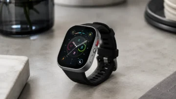 Amazfit GTS 4 Mini ou smartband: entenda qual faz sentido