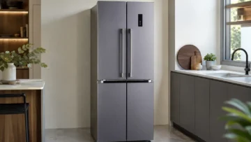 Geladeira Side by Side, Multidoor, Inverse ou Duplex: o que muda?