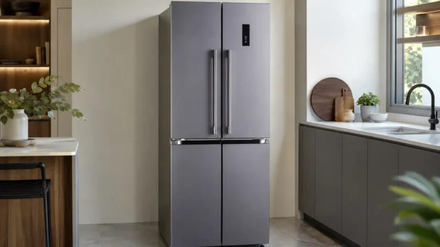 Geladeira Side by Side, Multidoor, Inverse ou Duplex: o que muda?
