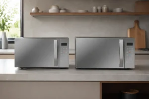 Micro-ondas Philco 25L ou 33L: a escolha depende do espaço