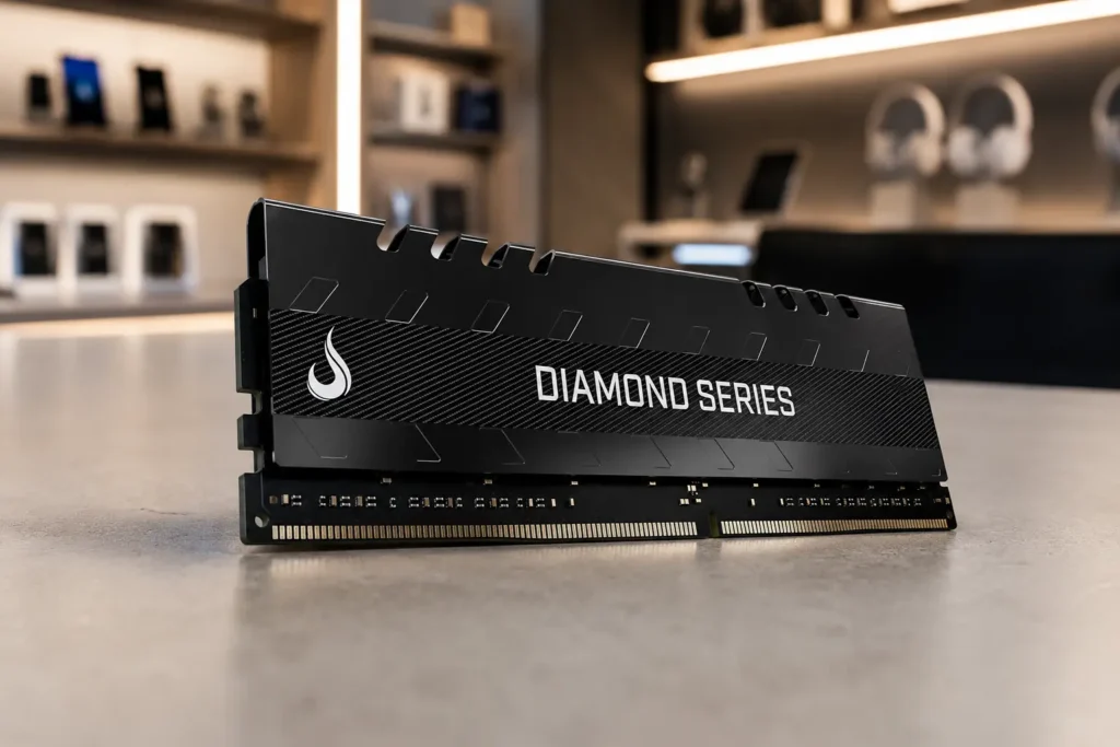 Memória RAM 16GB DDR4 3200: o que muda entre três opções?