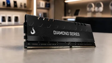 Memória RAM 16GB DDR4 3200: o que muda entre três opções?