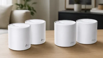 Deco X50 ou X60: a escolha passa por portas e cobertura da casa