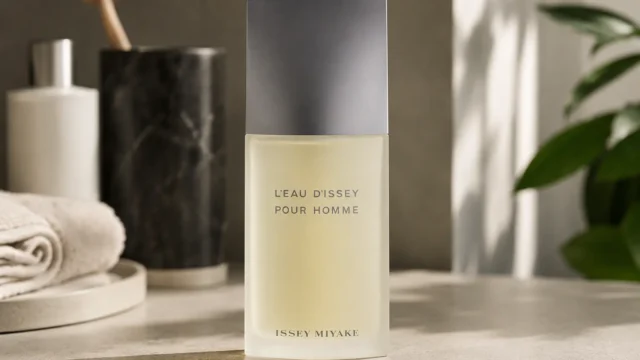 L’Eau D’Issey 125 ml ou outras versões: o que realmente muda?