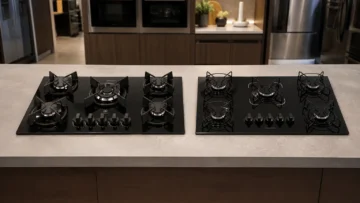 Electrolux KE5GC ou Itatiaia Essencial: recursos extras ou simplicidade
