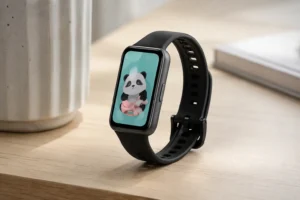 HUAWEI Band 10 ou rivais: o que muda na escolha?