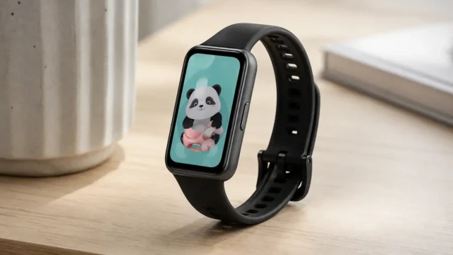 HUAWEI Band 10 ou rivais: o que muda na escolha?