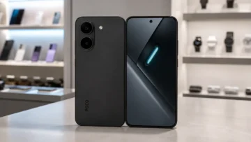 Poco X7 Pro ou alternativas de 256GB: o que muda na escolha?