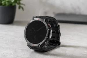 Amazfit T-Rex 3 ou Bip 6: robustez ou uso mais cotidiano?