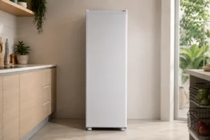 Freezer Consul CVU20 189L: quando o espaço extra faz sentido