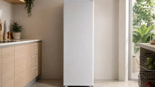 Freezer Consul CVU20 189L: quando o espaço extra faz sentido