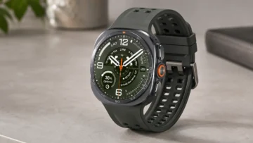 Galaxy Watch Ultra 2025 ou Ultra2: o que realmente muda?