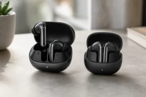 MeloBuds Pro ou N20: LDAC de um lado, multiponto e bateria do outro